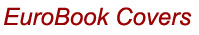 EuroBook cover selection