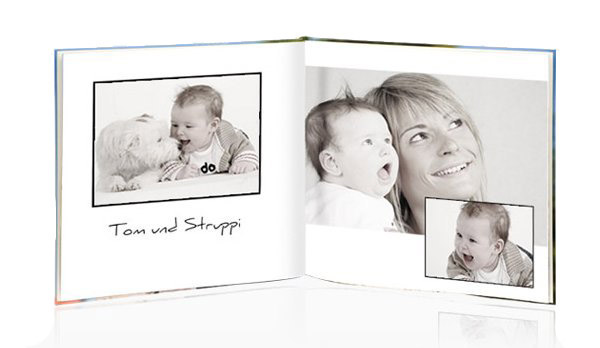 Square EuroBook