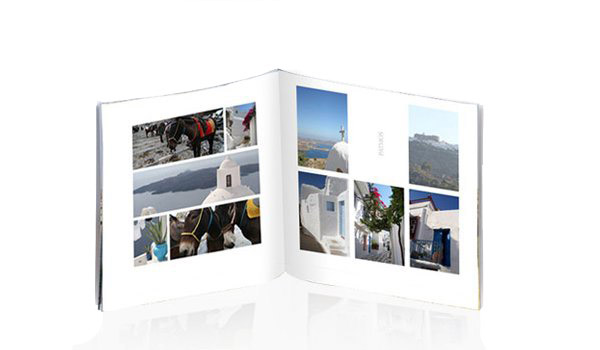 Small EuroBook