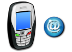 Email From Your Camera Phone