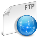 FTP from your computer
