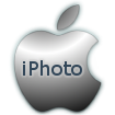 Export from iPhoto